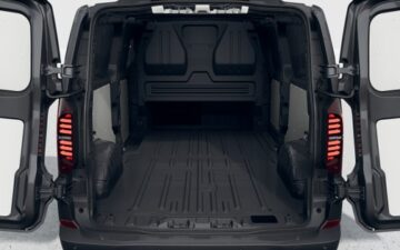 Volkswagen Transporter LWB 