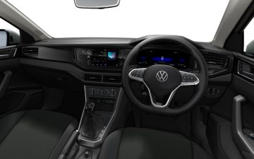 Rent Volkswagen Taigo DSG 