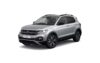 Rent Volkswagen T-Cross DSG 