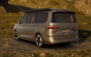 Rent Volkswagen California Ocean DSG 