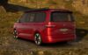 Rent Volkswagen California Ocean Hybrid DSG 