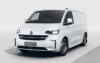 Volkswagen Transporter SWB DSG 