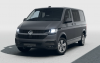 Rent Volkswagen Transporter Kombi 6 seat DSG 