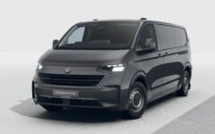 Volkswagen Transporter LWB 