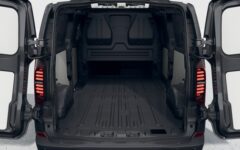 Volkswagen Transporter LWB 
