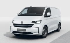 Volkswagen Transporter SWB Auto 