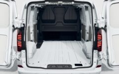 Volkswagen Transporter SWB Auto 